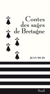 CONTES DES SAGES DE BRETAGNE
