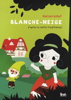 BLANCHE- NEIGE(3ans+)