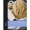 L'ATELIER PAIN 麵包工坊 : 用麵包機烤出100種歐式麵包