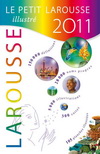 PETIT LAROUSSE GRAND FORMAT 2011