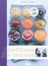 CONFITURES & CHUTNEYS