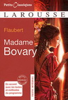 MADAME BOVARY 包法利夫人