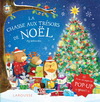 LA CHASSE AUX TRESORS DE NOEL