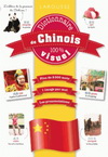 DICTIONNAIRE DE CHINOIS 100 % VISUEL