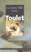 LA JEUNE FILLE VERTE