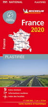 FRANCE 2020 - PLASTIFIEE