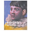 LA GRANDE PARADE(PORTRAIT DE L'ARTISTE EN CLOWN) (#)