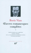 OEUVRES ROMANESQUES COMPLETES T2