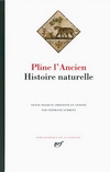 HISTOIRE NATURELLE