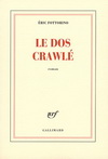 LE DOS CRAWLE