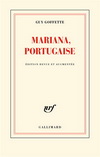 MARIANA, PORTUGAISE