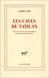 LES CAVES DU VATICAN (FARCE)(FARCE EN TROIS ACTES ET DIX-NEUF T
