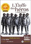 L'ETOFFE DES HEROS - EDITION LIMITEE + 1 DVD
