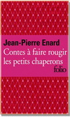 CONTES A FAIRE ROUGIR LES PETITS CHAPERONS ETUI