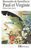 PAUL ET VIRGINIE