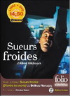 SUEURS FROIDES - EDITION LIMITEE + 1 DVD