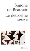 LE DEUXIEME SEXE T2