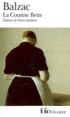 LA COUSINE BETTE