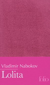 LOLITA (EDITION ETUI)( Littérature anglo-saxonne)