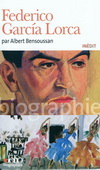 FEDERICO GARCIA LORCA