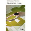 UN ROMAN RUSSE