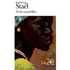 TROIS NOUVELLES