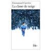 LA CLASSE DE NEIGE