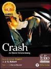 CRASH - EDITION LIMITEE +1 DVD