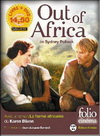 OUT OF AFRICA : LA FEMME AFRICAINE - EDITION LIMITEE +1 DVD