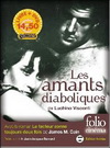 LES AMANTS DIABOLIQUES- EDITION LIMITEE + 1 DVD