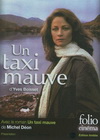 UN TAXI MAUVE - EDITION LIMITEE +1 DVD