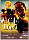 LA CITE DE DIEU - EDITION LIMITEE +1 DVD