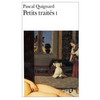 PETITS TRAITES I