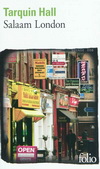 SALAAM LONDON