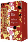 BELLE DU SEIGNEUR (EDITION ETUI)