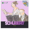 FRANZ SCHUBERT (LIVR-CD)