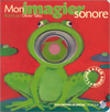MON IMAGIER SONORE (LIVR-CD)