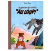 LE GARCON QUI CRIAIT 