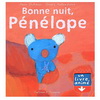 BONNE NUIT PENELOPE (LIVRE ANIME)