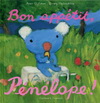 BON APPETIT, PENELOPE