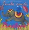 SAUTE, SAUTE, PENELOPE !