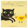 LE CHAT ET L'OISEAU