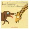LE CHIEN ET LA GIRAFE