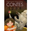 CONTES 1, 2, 3, 4(POUR ENFANTS DE MOINS DE 3 ANS)