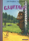 GRUFFALO - LIVRE+CD