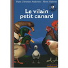 LE VILAIN PETIT CANARD - LIVRE+CD