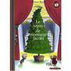 LE SAPIN DE MONSIEUR JACOBI - LIVRE+CD