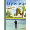 LA PROMESSE ( LIVRE+CD )