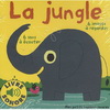 LA JUNGLE : MES PETITS IMAGIERS SONORES