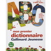 MON PREMIER DICTIONNAIRE (4-7 ANS)
